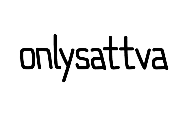 onlysattva